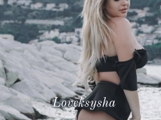 Loveksysha