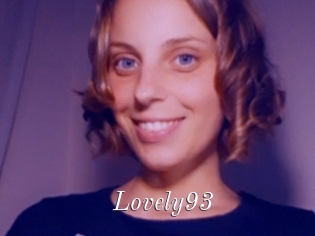 Lovely93