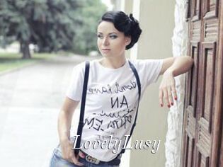 LovelyLusy