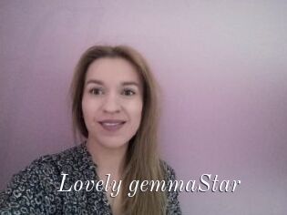 Lovely_gemmaStar