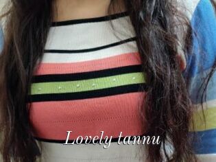 Lovely_tannu