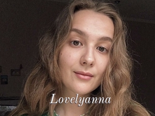 Lovelyanna