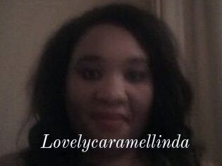 Lovelycaramellinda