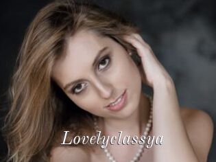 Lovelyclassya