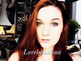 Lovelymalina