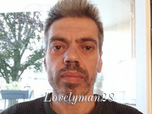 Lovelyman28