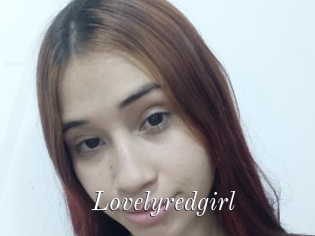 Lovelyredgirl