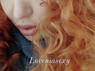 Loveniasexy