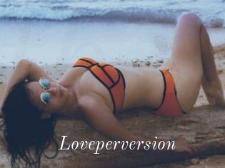 Loveperversion