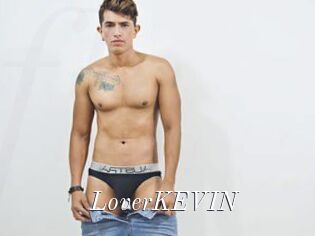 LoverKEVIN