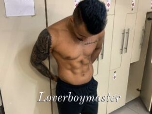 Loverboymaster