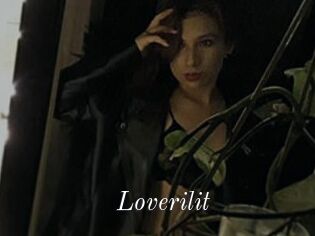 Loverilit