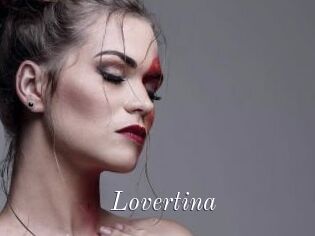 Lovertina