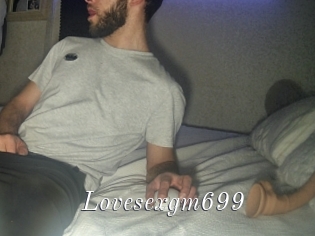 Lovesexgm699