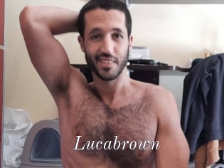 Lucabrown