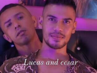 Lucas_and_cesar