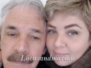 Lucasandmarian