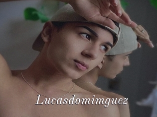 Lucasdomimguez