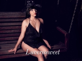 Lucerosweet