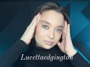 Lucettaedgington