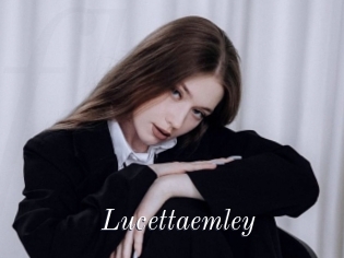 Lucettaemley