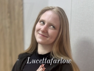 Lucettafarlow