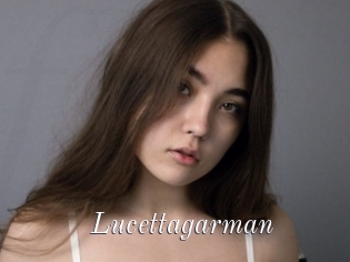 Lucettagarman