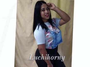 Luchihorny