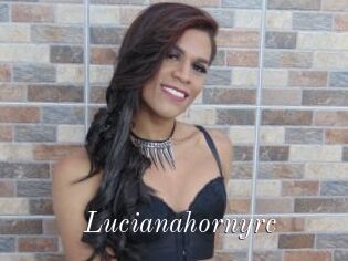 Lucianahornyrc