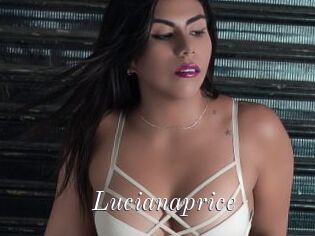 Lucianaprice