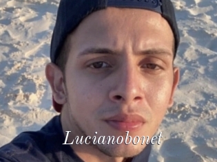 Lucianobonet