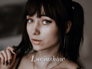 Luciashow