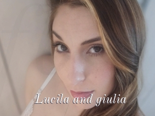 Lucila_and_giulia