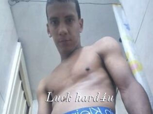 Luck_hard4u