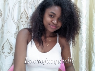 Luckajacquielle