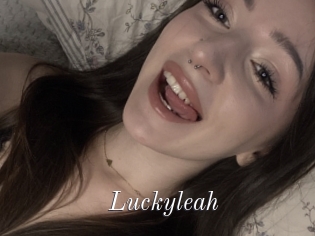 Luckyleah