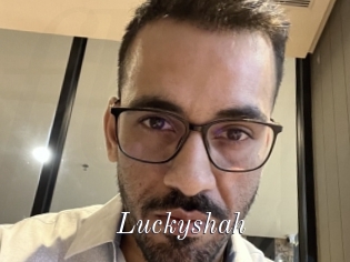 Luckyshah