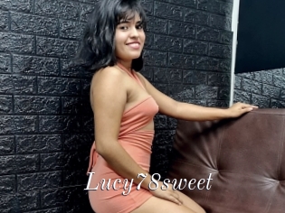 Lucy78sweet