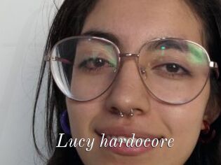 Lucy_hardocore