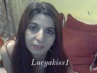 Lucyakiss1