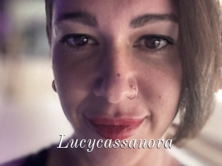 Lucycassanova