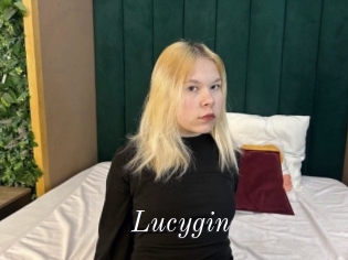 Lucygin