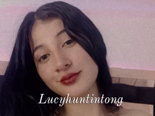 Lucyhuntintong