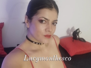 Lucymonthesco