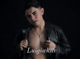 Luigiwhite