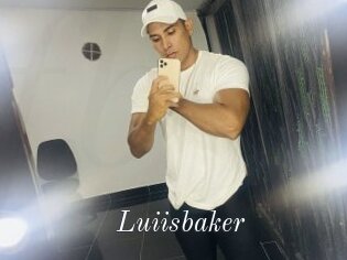 Luiisbaker