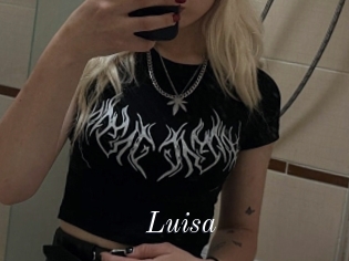 Luisa