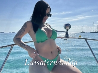 Luisafernandag