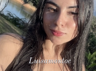 Luisamontoc