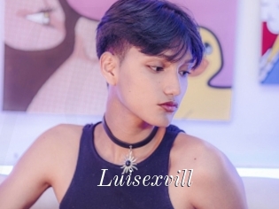 Luisexvill